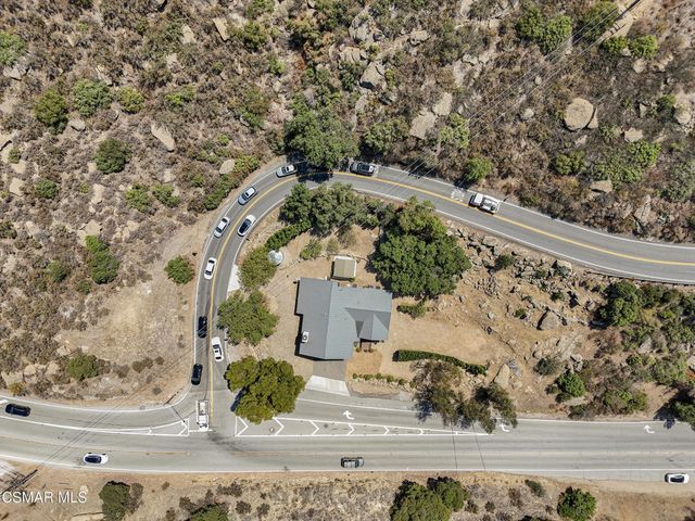 7368 Santa Susana Pass Road, Simi Valley, CA 93063