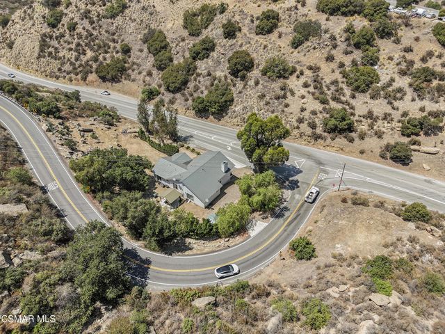 7368 Santa Susana Pass Road, Simi Valley, CA 93063