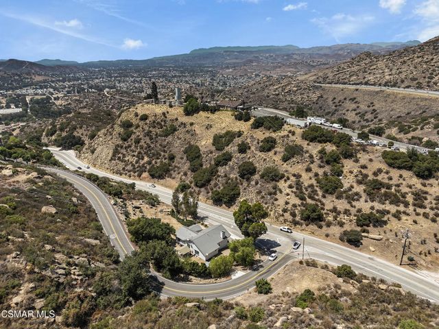 7368 Santa Susana Pass Road, Simi Valley, CA 93063