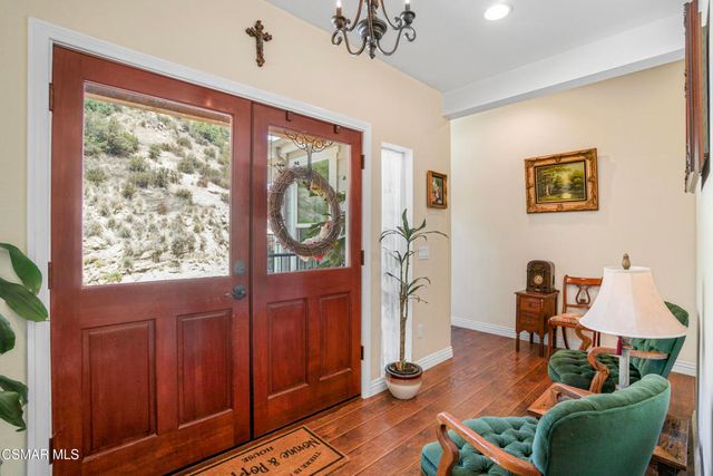7368 Santa Susana Pass Road, Simi Valley, CA 93063