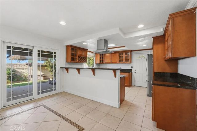 937 N Greenpark, Covina, CA 91724