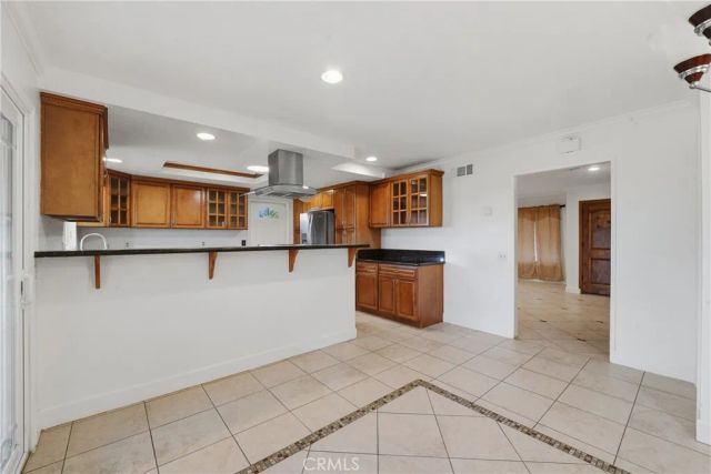 937 N Greenpark, Covina, CA 91724