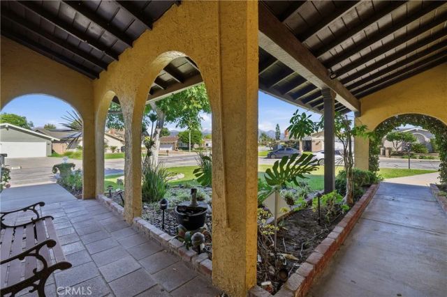 937 N Greenpark, Covina, CA 91724