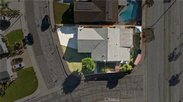 937 N Greenpark, Covina, CA 91724