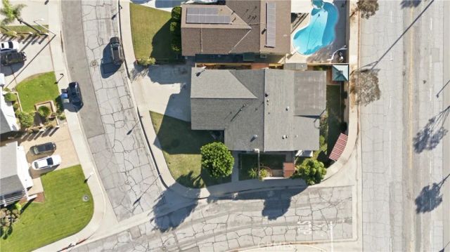 937 N Greenpark, Covina, CA 91724