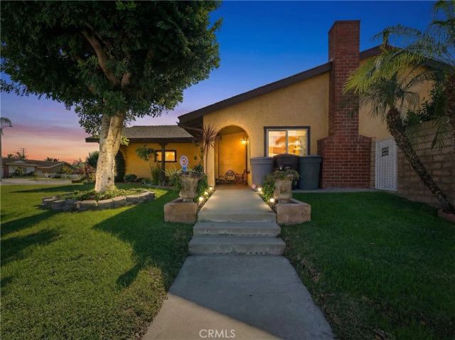 937 N Greenpark, Covina, CA 91724