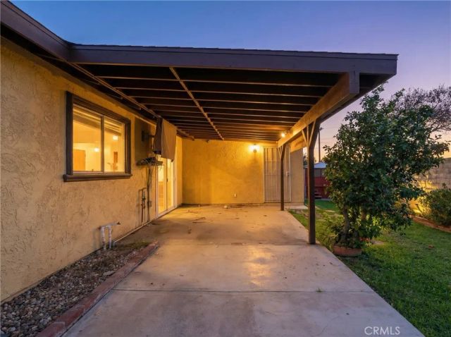 937 N Greenpark, Covina, CA 91724