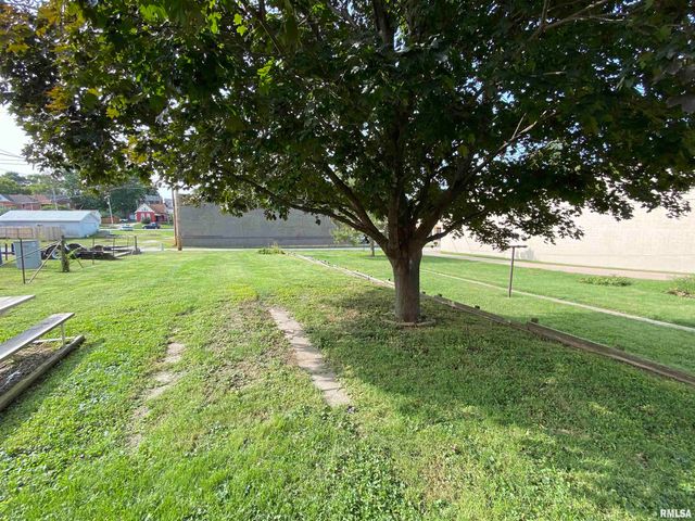 1016 JERSEY Street, Quincy, IL 62301