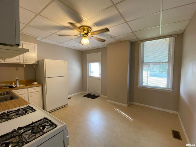 1016 JERSEY Street, Quincy, IL 62301