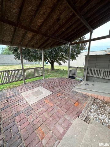 1016 JERSEY Street, Quincy, IL 62301