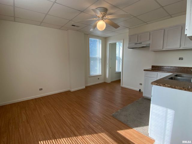 1016 JERSEY Street, Quincy, IL 62301