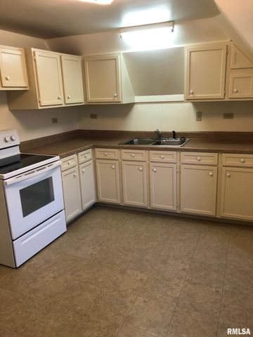 1016 JERSEY Street, Quincy, IL 62301