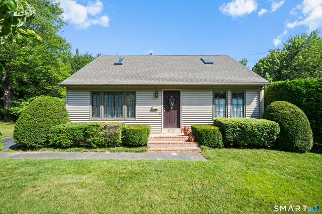 34 Aloha Drive, Enfield, CT 06082