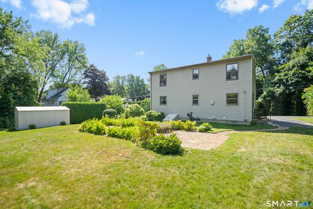 34 Aloha Drive, Enfield, CT 06082