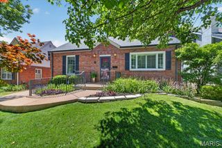920 Chelsea Avenue, Glendale, MO 63122