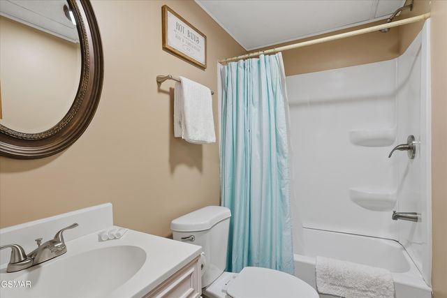 3465 Lost Branch Road, Sevierville, TN 37862