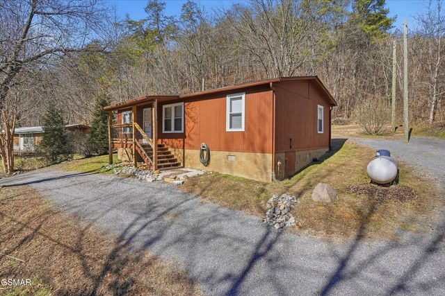 3465 Lost Branch Road, Sevierville, TN 37862