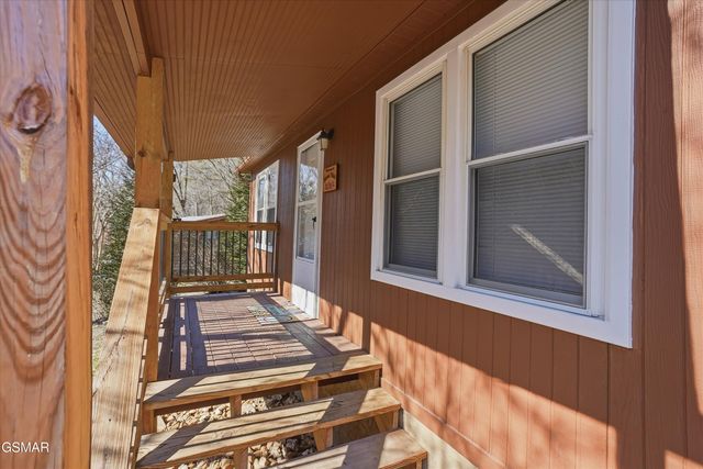 3465 Lost Branch Road, Sevierville, TN 37862