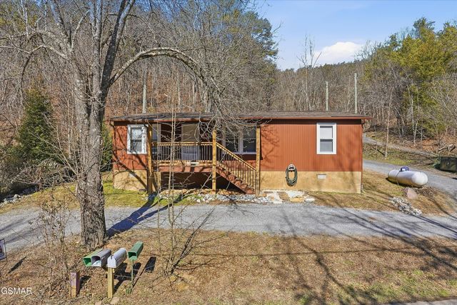 3465 Lost Branch Road, Sevierville, TN 37862