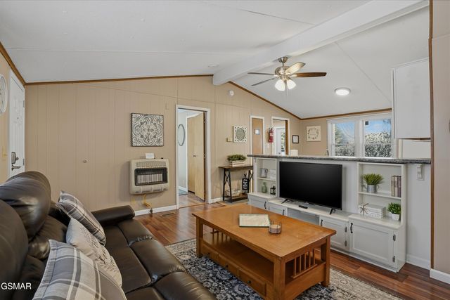 3465 Lost Branch Road, Sevierville, TN 37862