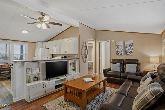 3465 Lost Branch Road, Sevierville, TN 37862