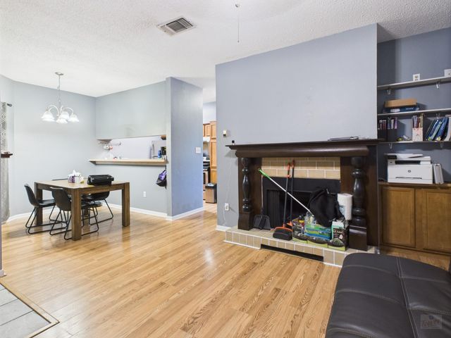 2901 San Jacinto BLVD 110, Austin, TX 78705