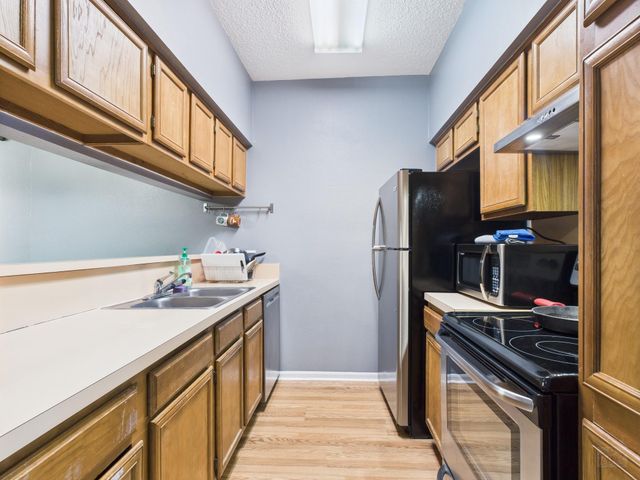 2901 San Jacinto BLVD 110, Austin, TX 78705