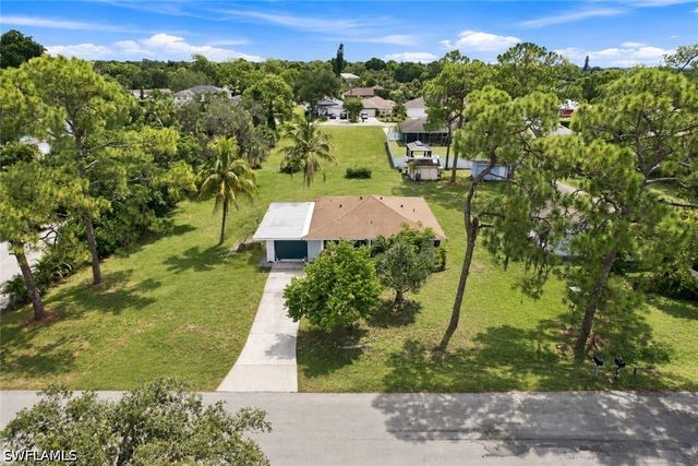27357 Horne AVE, Bonita Springs, FL 34135