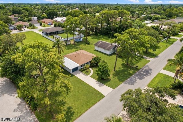 27357 Horne AVE, Bonita Springs, FL 34135