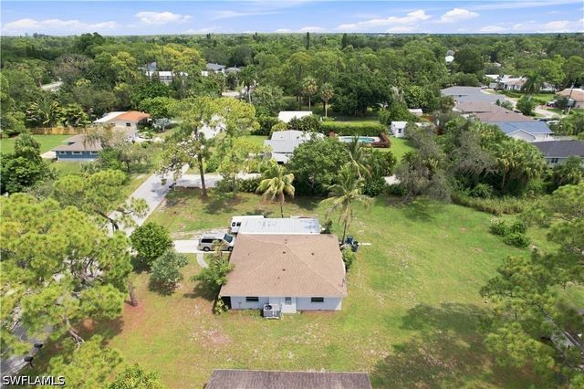 27357 Horne AVE, Bonita Springs, FL 34135