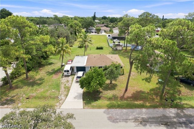 27357 Horne AVE, Bonita Springs, FL 34135