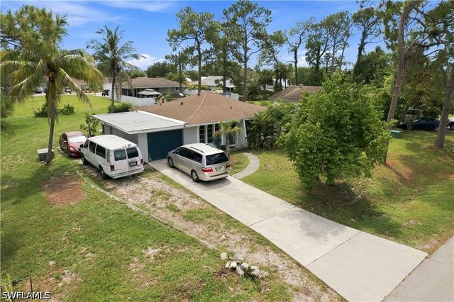 27357 Horne AVE, Bonita Springs, FL 34135
