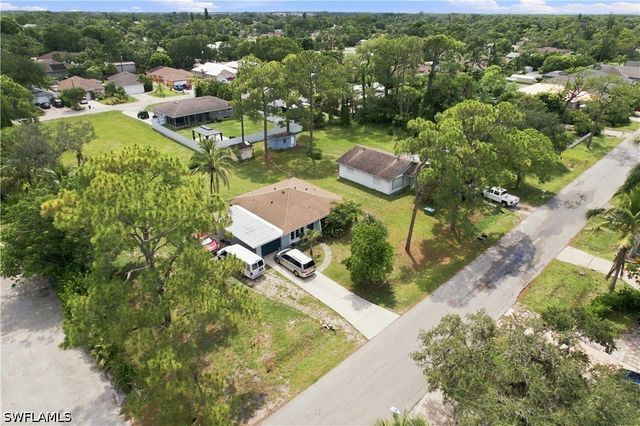 27357 Horne AVE, Bonita Springs, FL 34135