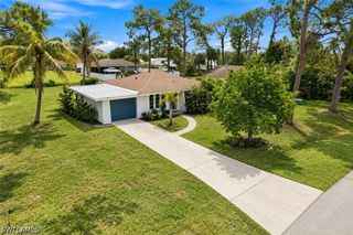 27357 Horne AVE, Bonita Springs, FL 34135