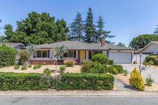 21849 Corte Madera Lane, Cupertino, CA 95014