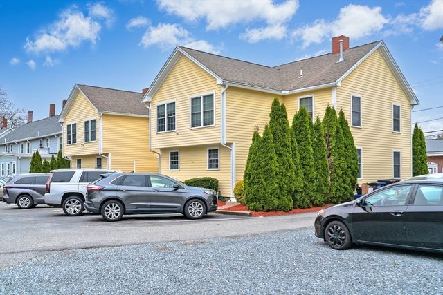 208 N Main St., 208, Andover, MA 01810