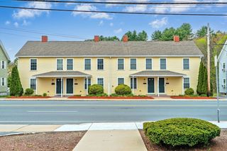 208 N Main St., 208, Andover, MA 01810