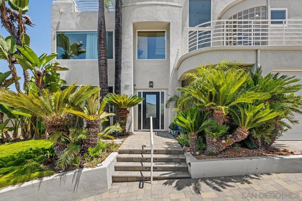 2388 Juan Street, San Diego, CA 92103 — exterior