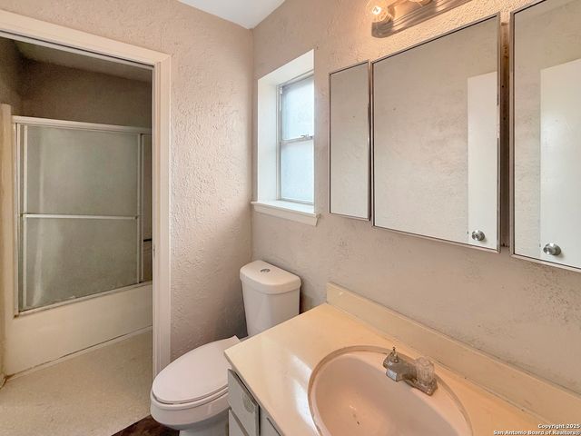 6530 Robin FRST, San Antonio, TX 78239