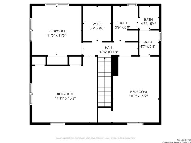 6530 Robin FRST, San Antonio, TX 78239