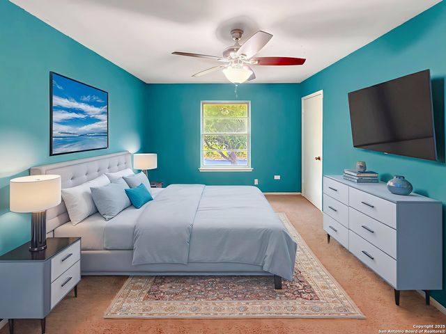 6530 Robin FRST, San Antonio, TX 78239