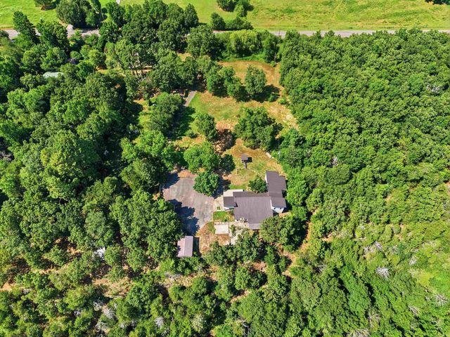 37 W Cadron Ridge Road, Greenbrier, AR 72058
