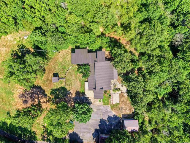 37 W Cadron Ridge Road, Greenbrier, AR 72058