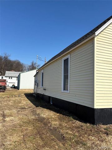 2500 Chestnut Street, Hannibal, MO 63401