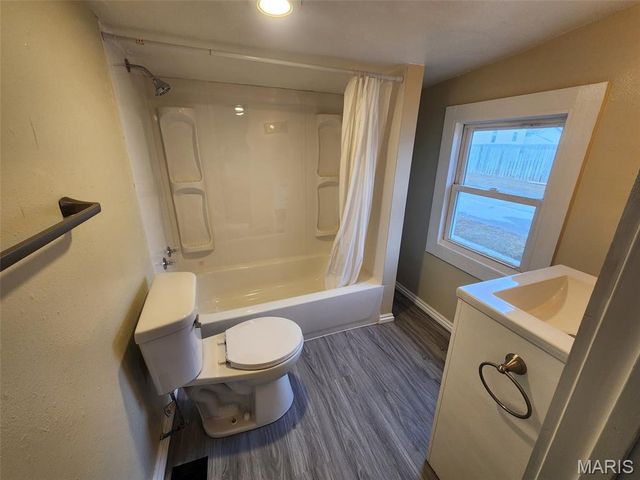 2500 Chestnut Street, Hannibal, MO 63401