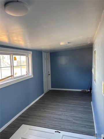 2500 Chestnut Street, Hannibal, MO 63401