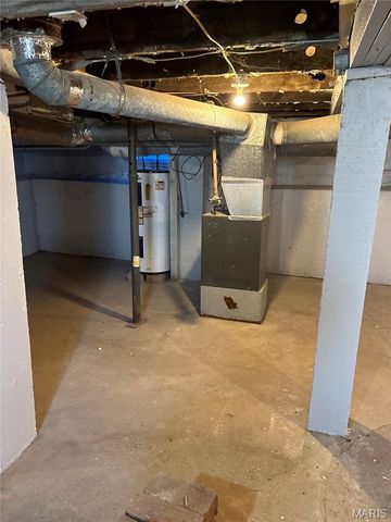 2500 Chestnut Street, Hannibal, MO 63401