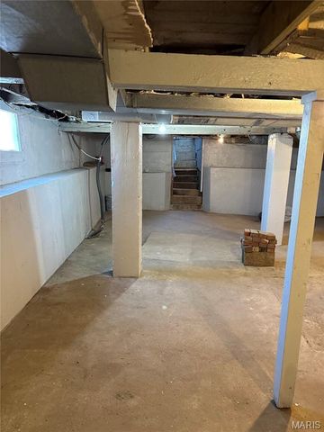 2500 Chestnut Street, Hannibal, MO 63401