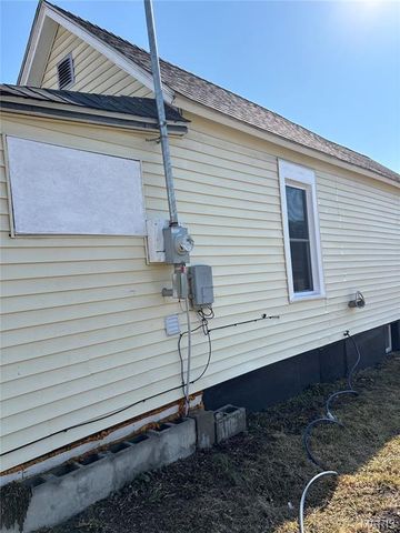 2500 Chestnut Street, Hannibal, MO 63401