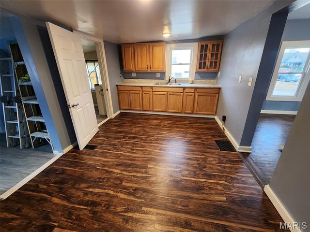 2500 Chestnut Street, Hannibal, MO 63401